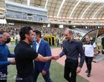 مخالفان مجیدی به بن بست خوردند| تعویض‌های استقلال کارساز بود