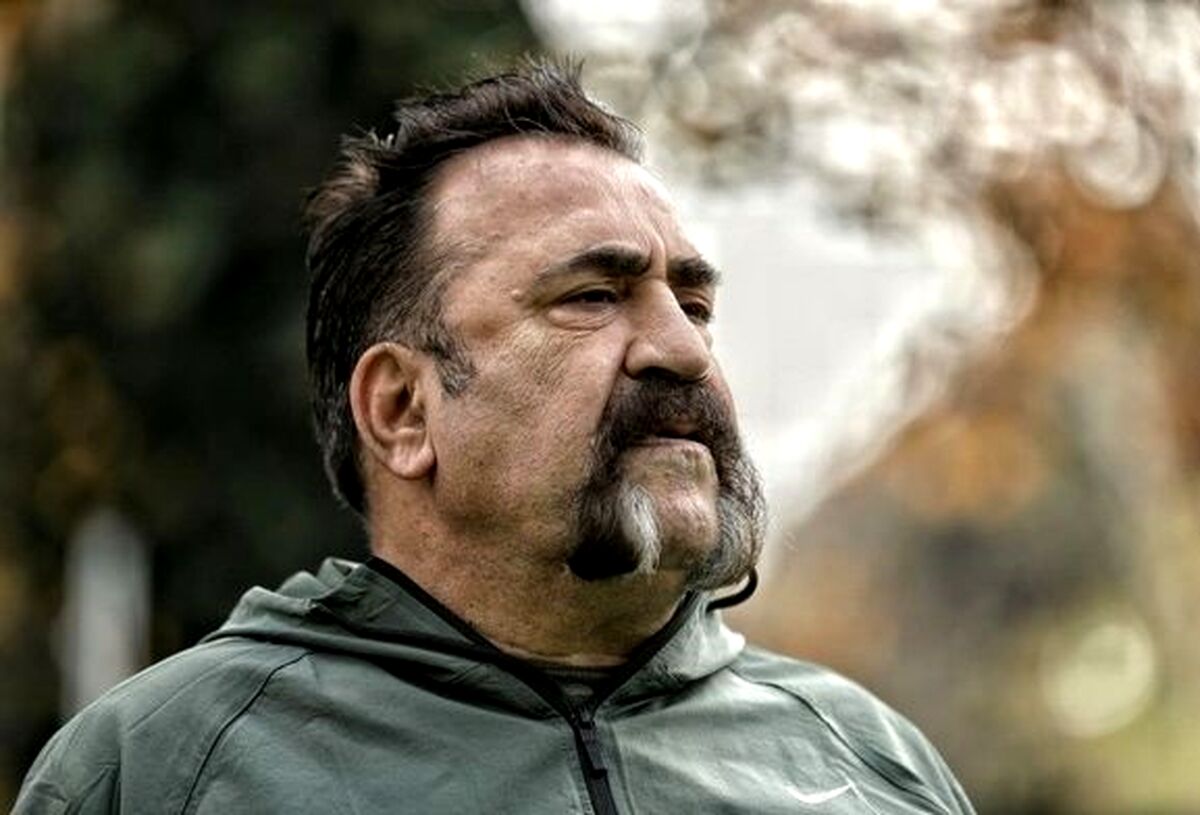 با اسکوچیچ سوژه خمنده می شویم!