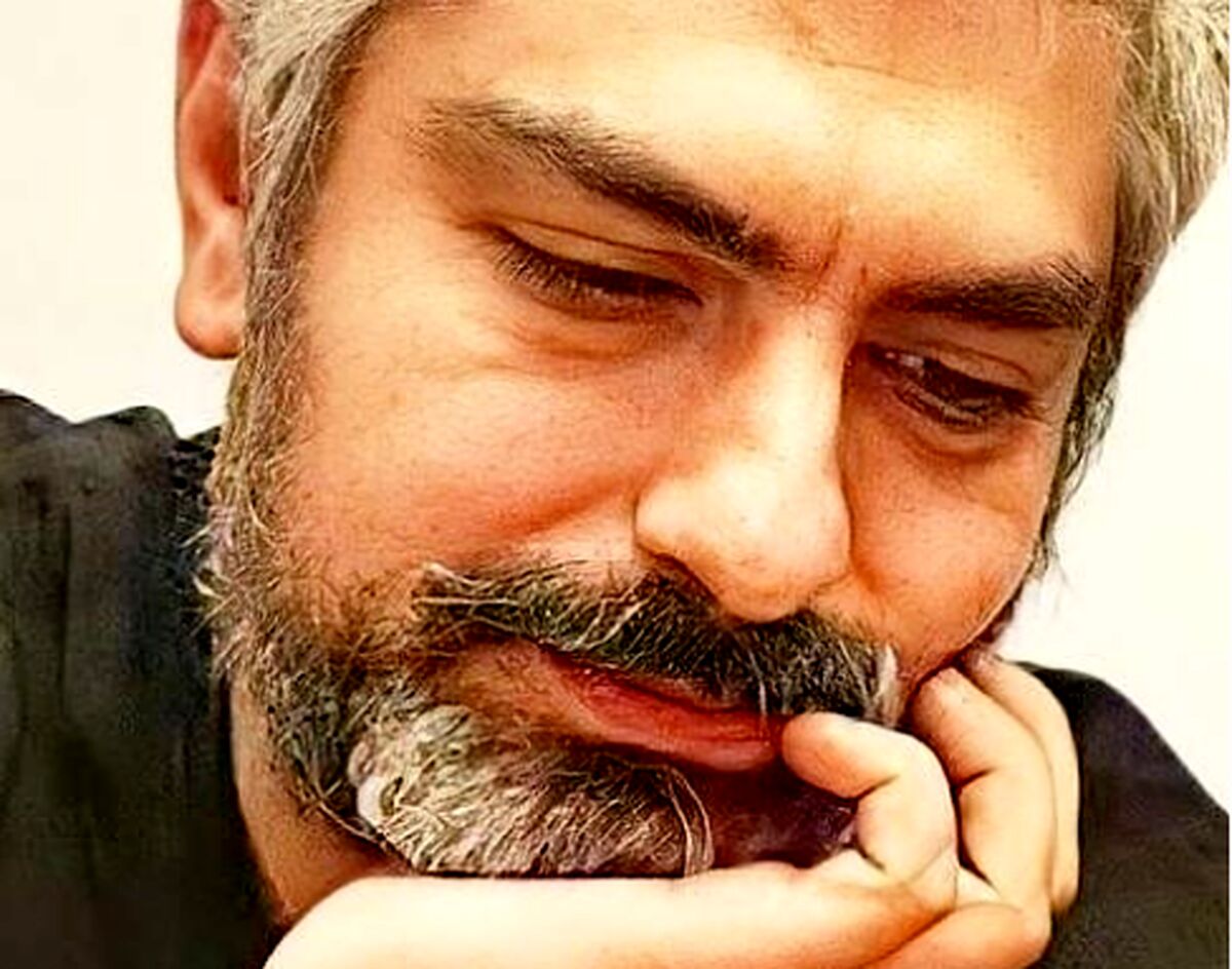 بیوگرافی مهدی پاکدل+ عکس