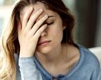 استرس عامل همه بیماریهاست 