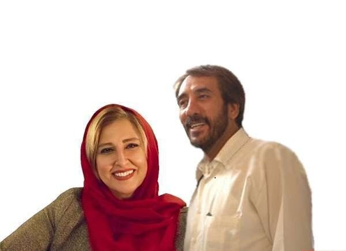 بیوگرافی مرجانه گلچین و علت طلاق او 