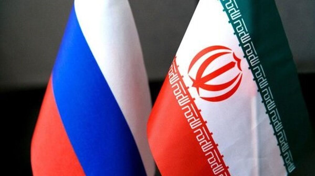 محصول دو رگه ایرانی- روسی در راه است