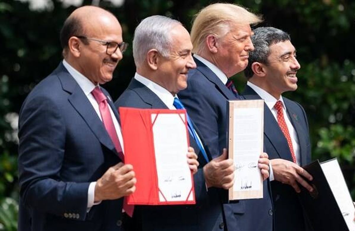 آمریکا تمرکز خود را بر روی خاور میانه از دست داده است + جزئیات 