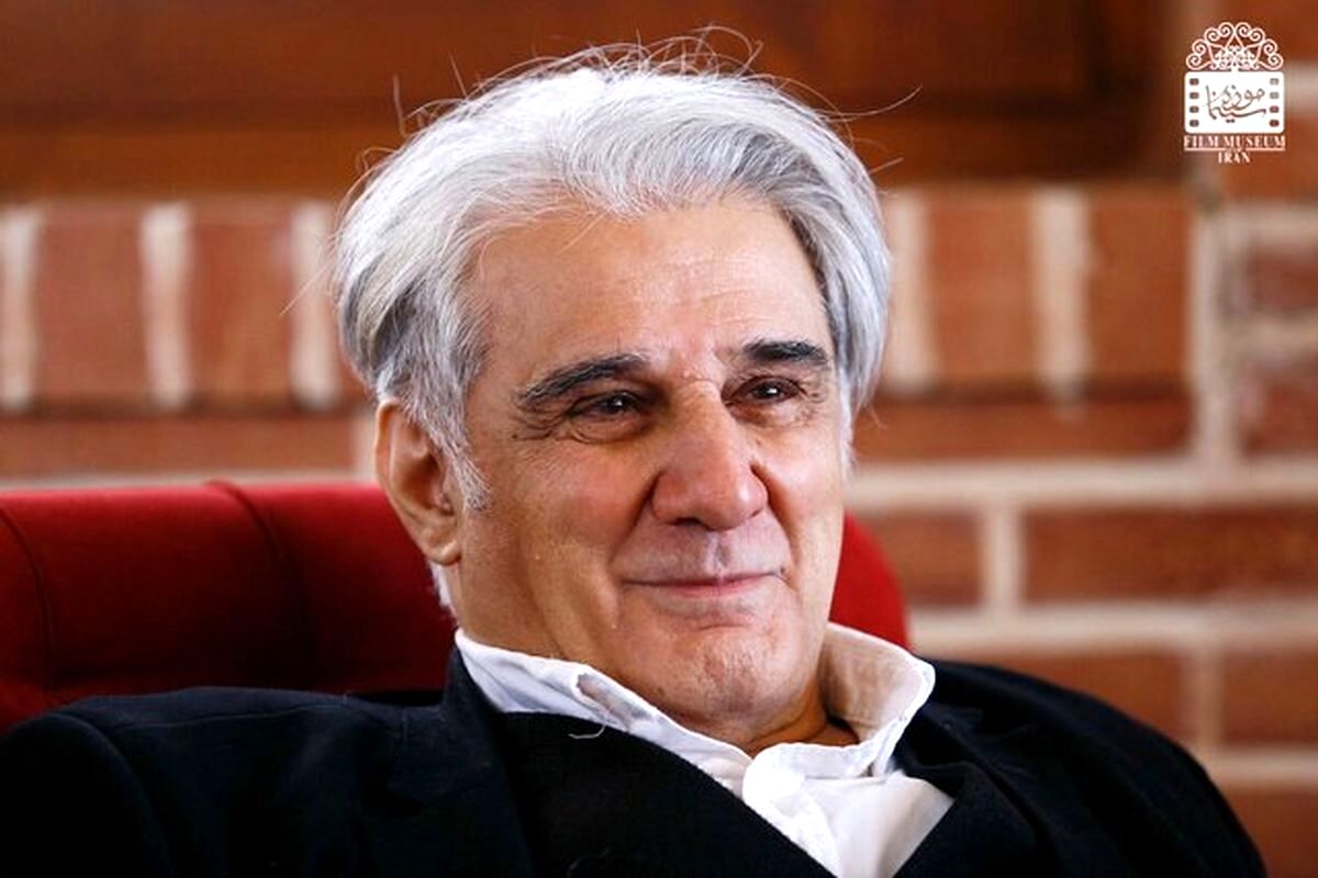 مهدی هاشمی با دختر جوان فوق العاده کوچکتر از خود ازدواج کرد | عاشقانه ترین عکس مهدی هاشمی با  همسرش 