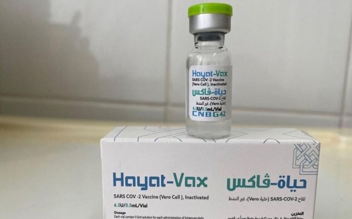 تزریق دوز سوم واکسن کرونا آغاز شد| اولویت با چه کسانی است؟