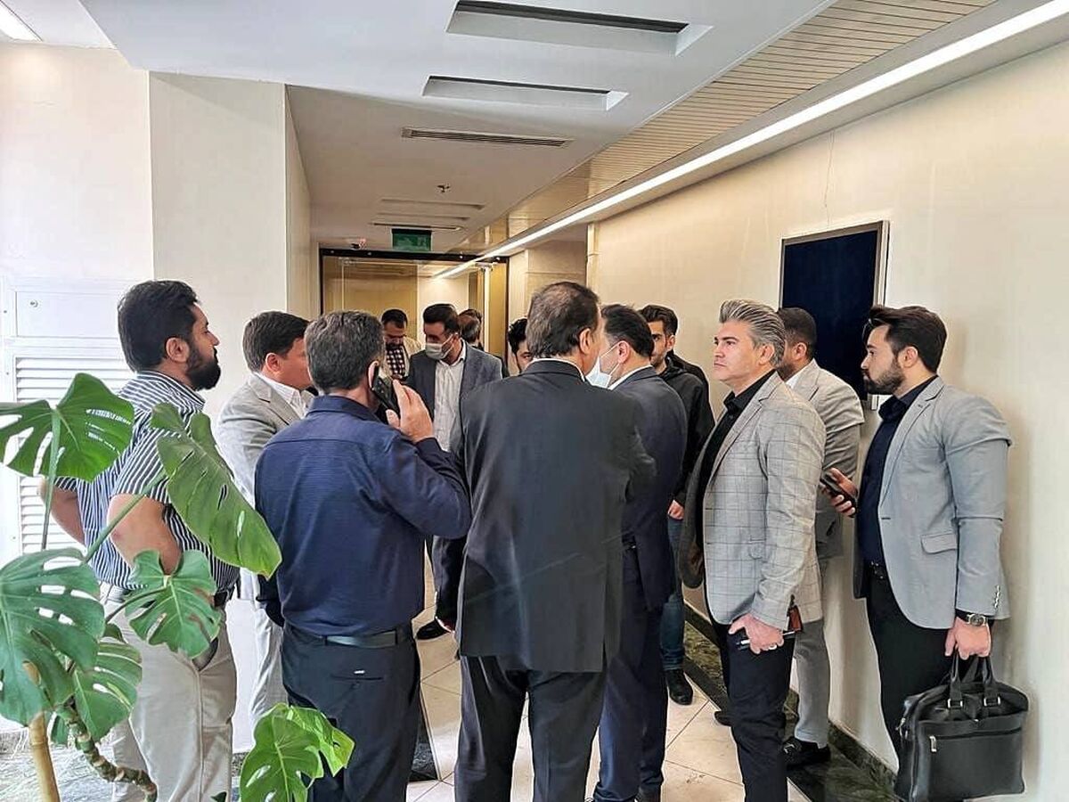 اعتراض واردکنندگان برنج به عدم اختصاص ارز در وزارت کشاورزی:کنترل بازار برنج با این وضعیت ممکن نیست
