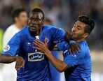 خبر بد برای استقلال