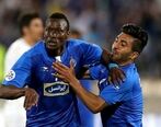 خبر بد برای استقلال