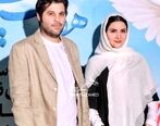 نورا هاشمی: سال‌هاست از سیاوش اسعدی جدا شده‌ام