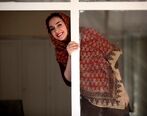 گریم وحشتناک هانیه توسلی در زخم کاری!+تصاویر جالب هانیه توسلی