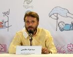 سید جواد هاشمی : در زندان همه را ملاقات می کنم!