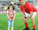 سید جلال حسینی به حقش نرسید !