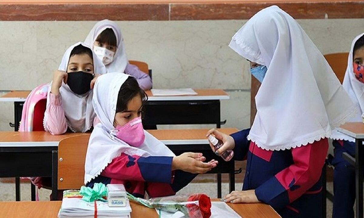 خبر فوری / بازگشایی مدارس در مهر ماه به صورت حضوری است 