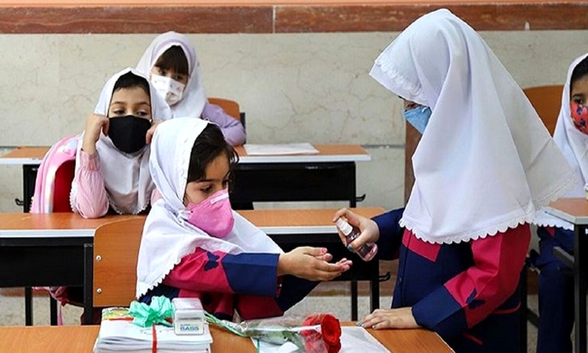 بازگشایی مدارس از آبان ماه قطعی شد؟ 