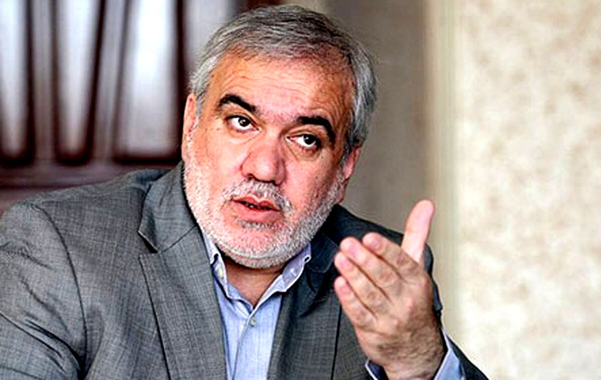 مدیر جدید استقلال سلطان حاشیه سازی  | سلطان بمب‌های نامنظم آمد