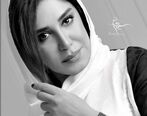 تفریح نسیم ادبی در فرنگ با تیپ متفاوت بعد از مرگ همسرش