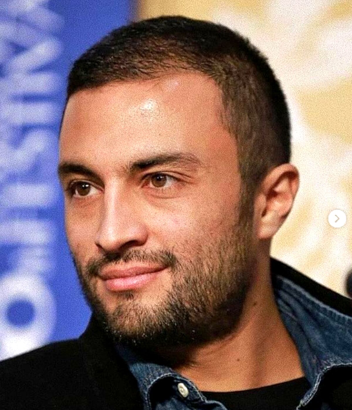 امیر جدیدی به تیم ملی تنیس ایران دعوت شد