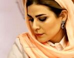 سلفی جدید سحر دولتشاهی در ماشین