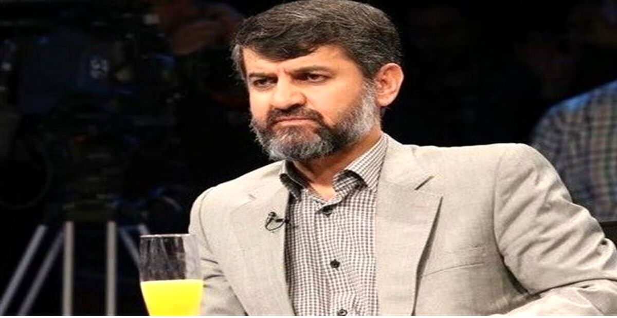 سردبیر سابق کیهان هشدار جنگ داد