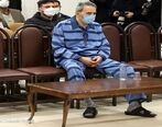 برگزاری جلسه دوم دادگاه سرکرده کروهک تروریستی تندر