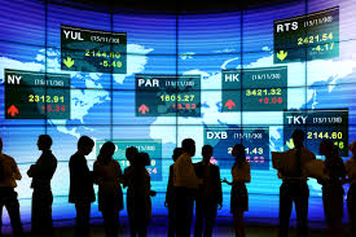 شستا بورس 24 آذر 99 + جزئیات 