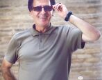 جانسوزترین عکس از چهره پیر و فرسوده ابوالفضل پورعرب روی تخت بیمارستان | حواشی خصوصی پورعرب با آنا نعمتی 