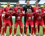 پرسپولیس برای رهایی از جاسوسی یک راهکار عجیب داد!