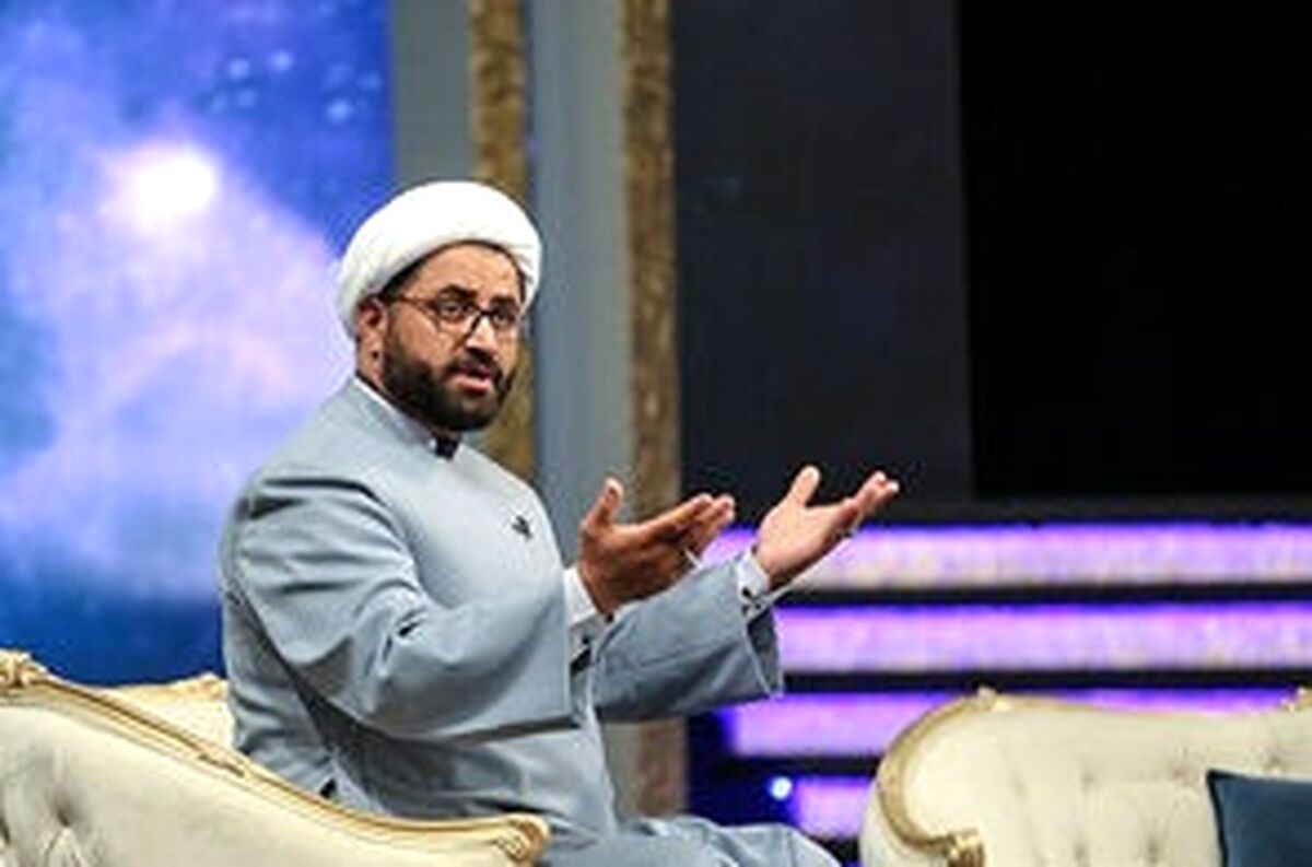 ماجرای ازدواج دختر پولدار با پاکبان محله/ ویدئو