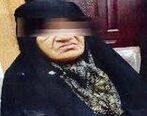اعترافات قاتل سریالی مردان مازنی + فیلم