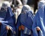 حجاب چادری اجباری شد