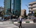 تهران هم برفی می‌شود | خبر خوش بارش برف و باران در ۱۲ استان