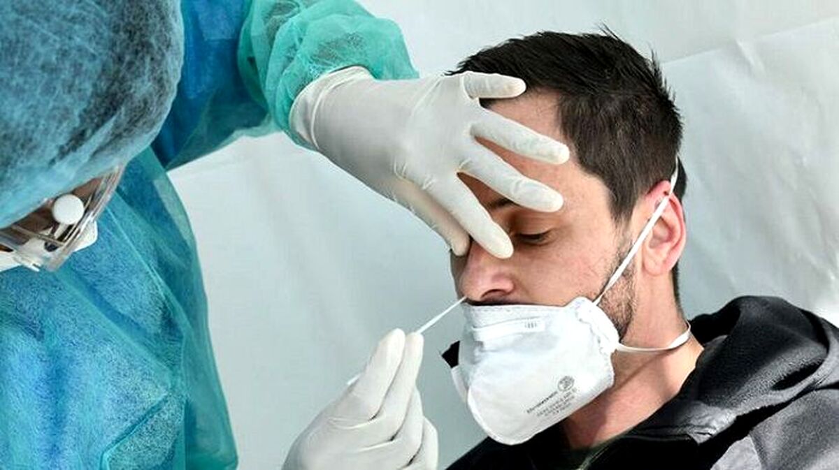رنگ بندی کرونایی شهر ها اعلام شد 