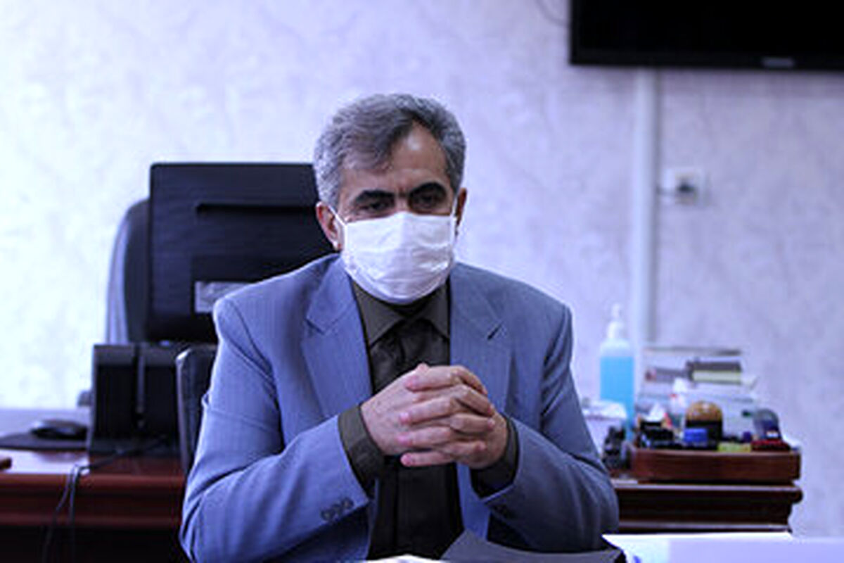 کرونایی ها به بیمارستان ها رفت و آمد نکنند