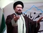 حسن خمینی : امروز، خشونت مانع گفت و گوست