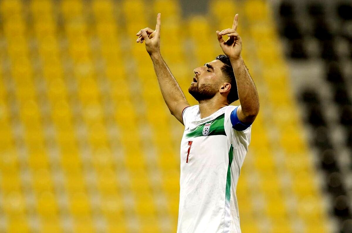  رکورد اسطوره پرسپولیس را شکسته شد