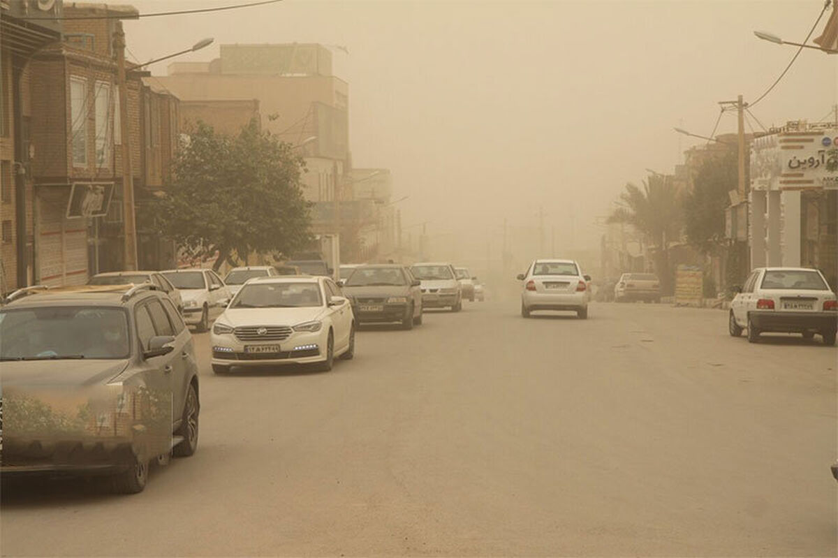 ۳ شهر در وضعیت قرمز قرار گرفت