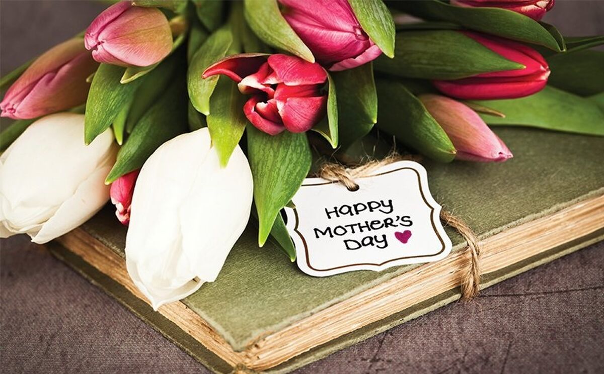 چند پیشنهاد برای خرید کادو روز مادر/ کادو ولنتاین 