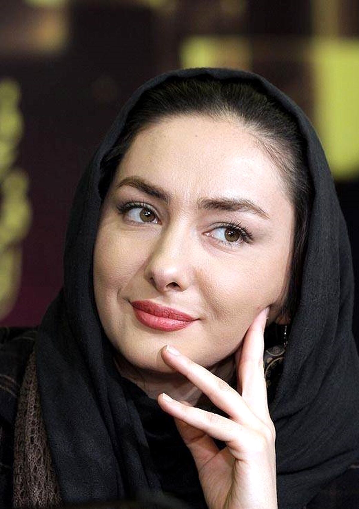 ناگفته های زندگی هانیه توسلی