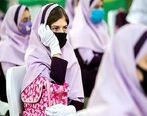 پیک ابتلا به اومیکرون در اواخر بهمن ماه| برگزاری حضوری کلاس ها ضروری است