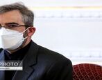 معاون سیاسی دولت وعده لغو تحریم ها را داد