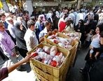 منتظر قیمت مرغ ۴۰هزار تومانی بعد از عید فطر باشید