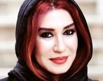 نسیم ادبی و همسرش چگونه باهم آشنا شدند/ بیوگرافی نسیم ادبی + تصاویر