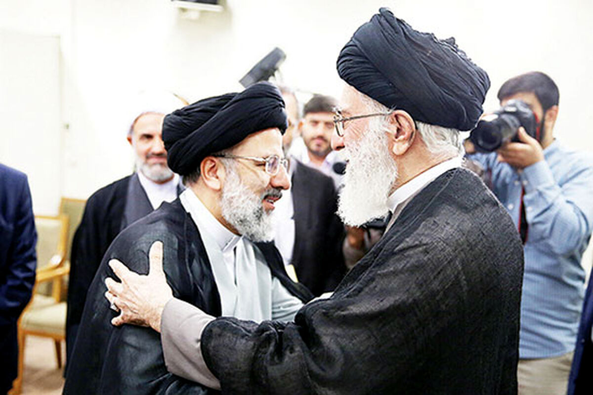 کدام کاندیدا به نفع رئیسی کنار می کشد 