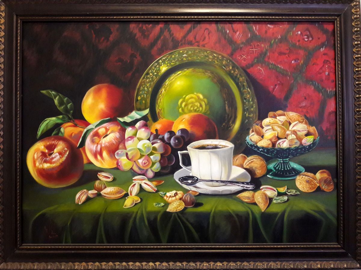 همه چیز درباره آموزش طراحی و نقاشی