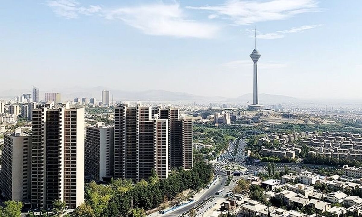 طرح مهم برای تسریع در ساخت‌وسازهای مسکن