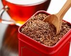 دیگه تفاله چای را دور نریزید