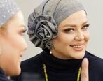 تیپ جدید تابستانه بهاره رهنما در کنار ساحل