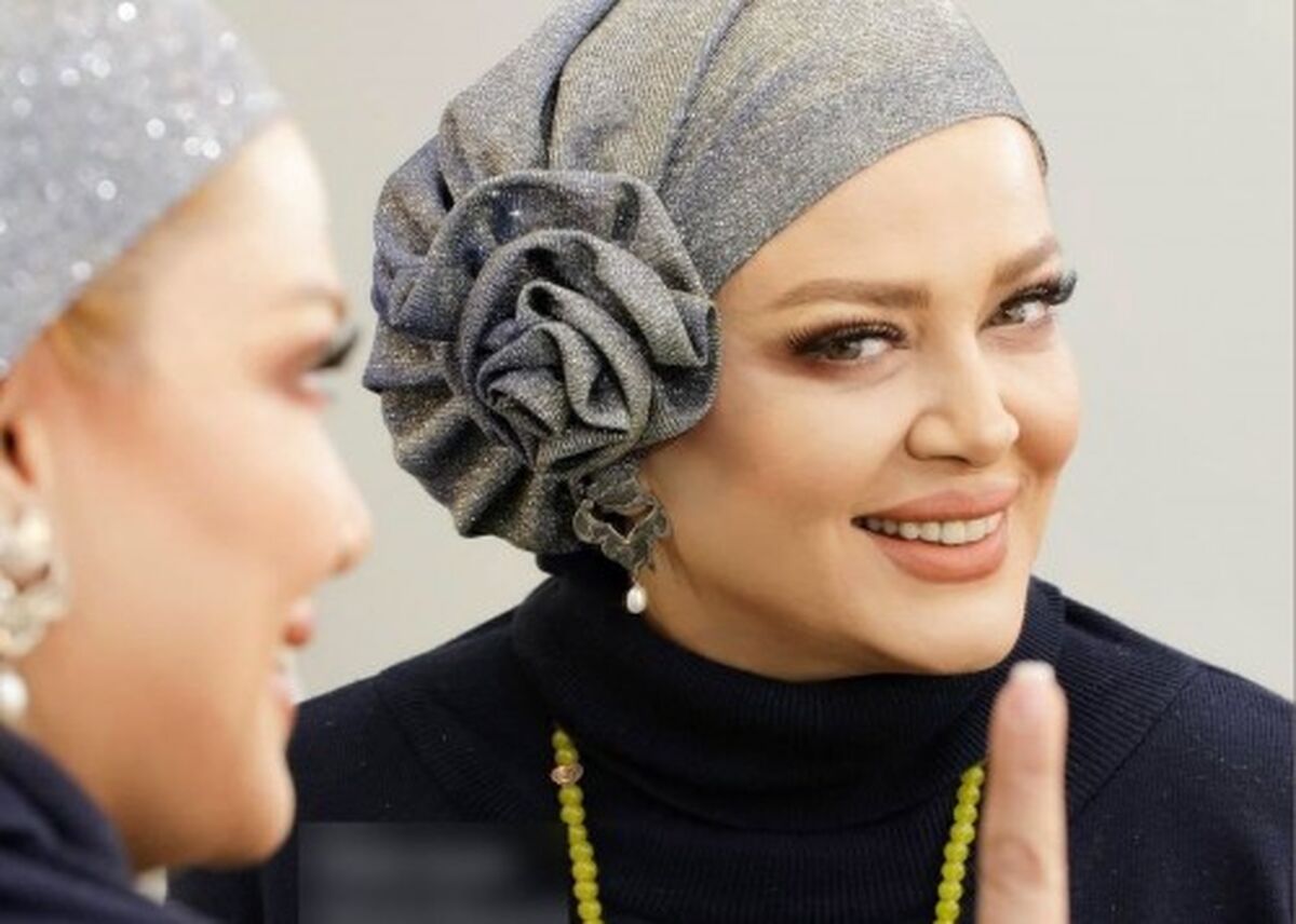 تیپ جدید تابستانه بهاره رهنما در کنار ساحل