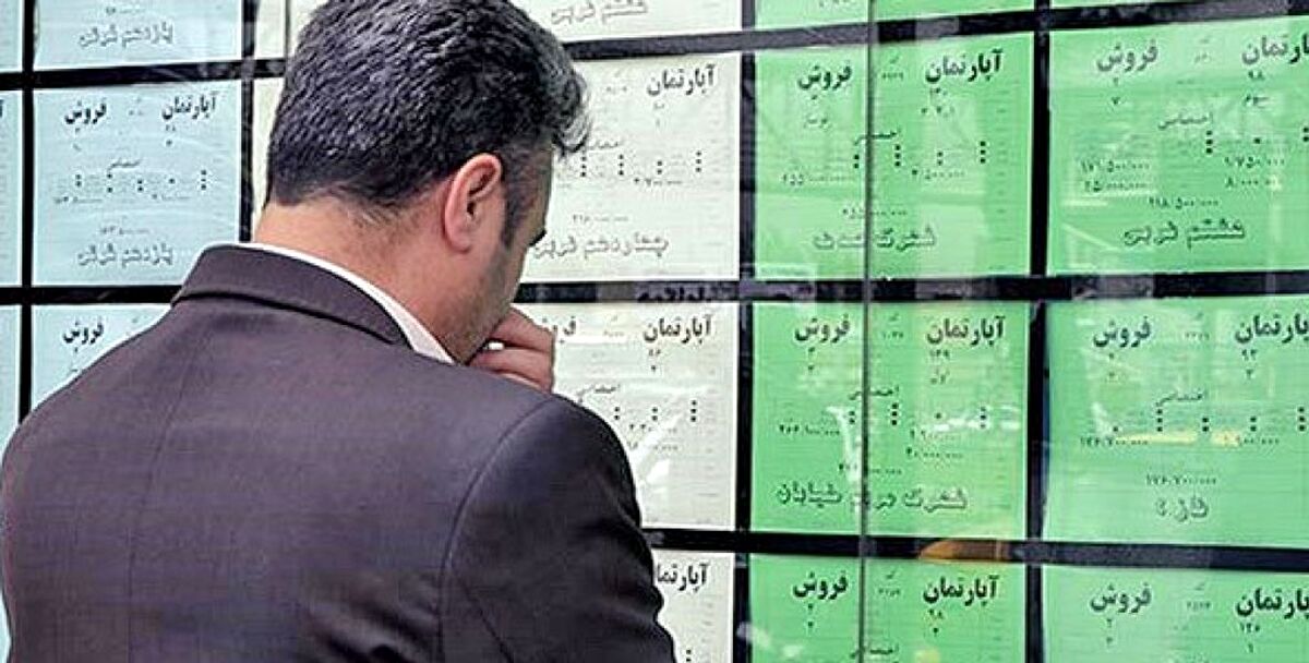 روند تورم ماهانه، نقطه‌ای و سالانه در بخش اجاره مسکن|کرایه در خرداد چه روندی داشت؟