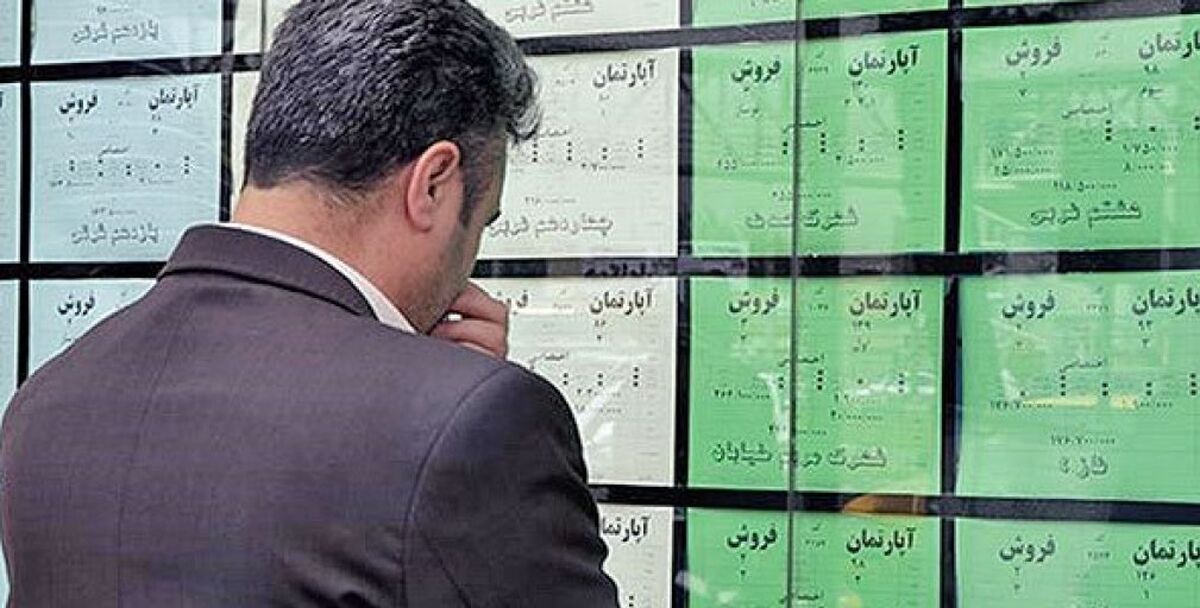 روند تورم ماهانه، نقطه‌ای و سالانه در بخش اجاره مسکن|کرایه در خرداد چه روندی داشت؟